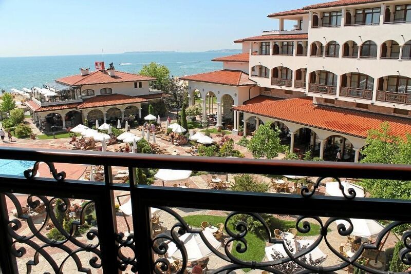 Helena Sands 5* pas cher photo 6