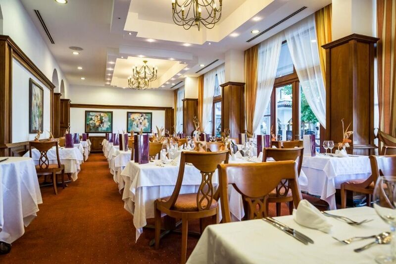 Helena Sands 5* pas cher photo 7