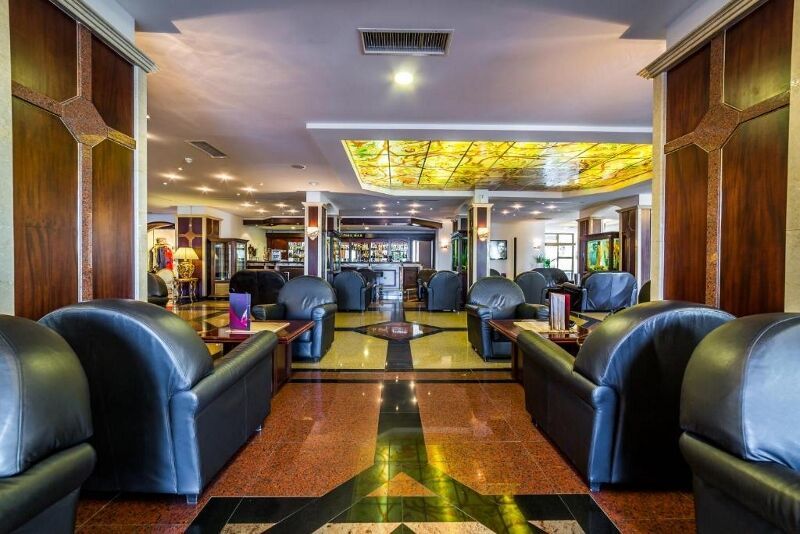 Helena Sands 5* pas cher photo 11