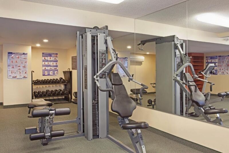 Saint-Laurent Montréal 3* - Sans transfert pas cher