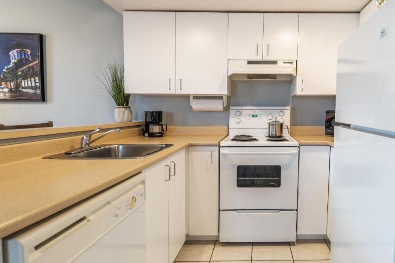 Saint-Laurent Montréal 3* - Sans transfert pas cher photo 8