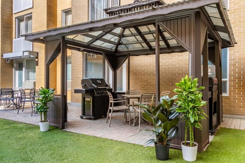 Saint-Laurent Montréal 3* - Sans transfert pas cher photo 11