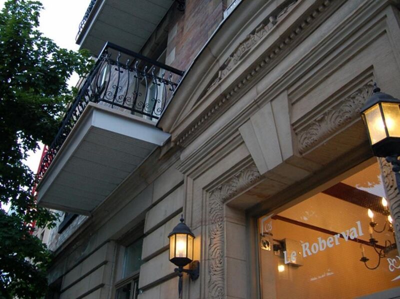 Le Roberval 3* - Sans transfert pas cher photo 3