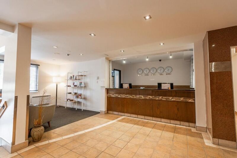 Le Roberval 3* - Sans transfert pas cher photo 4