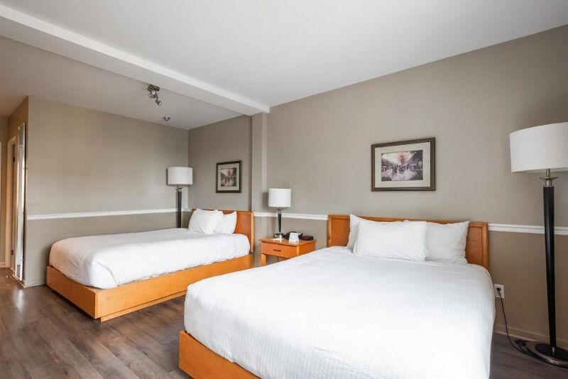 Le Roberval 3* - Sans transfert pas cher photo 7