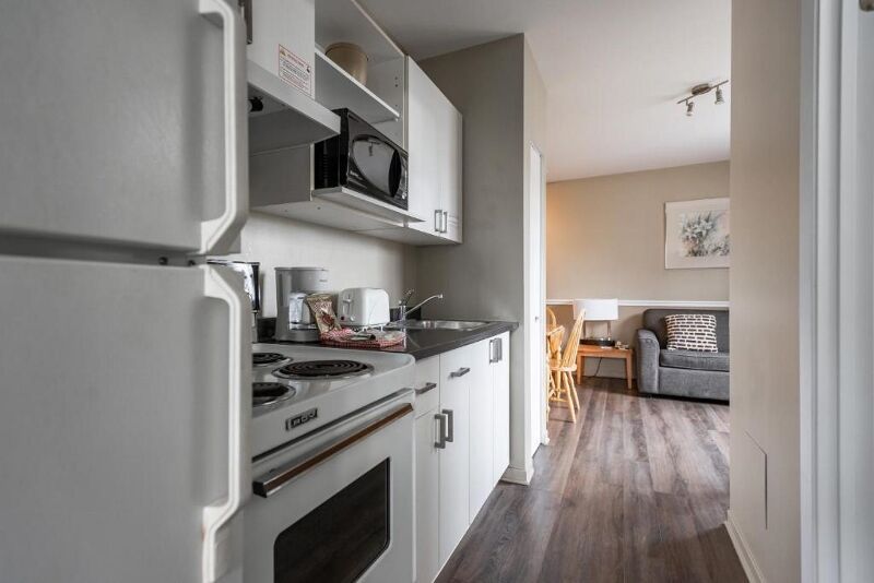 Le Roberval 3* - Sans transfert pas cher photo 9