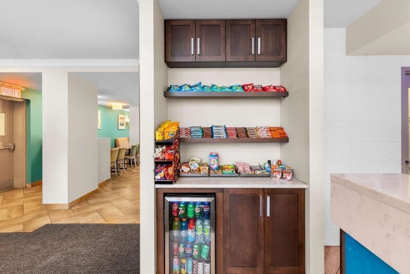 Best Western Plus Hotel Montreal 3* - Sans transfert pas cher photo 7