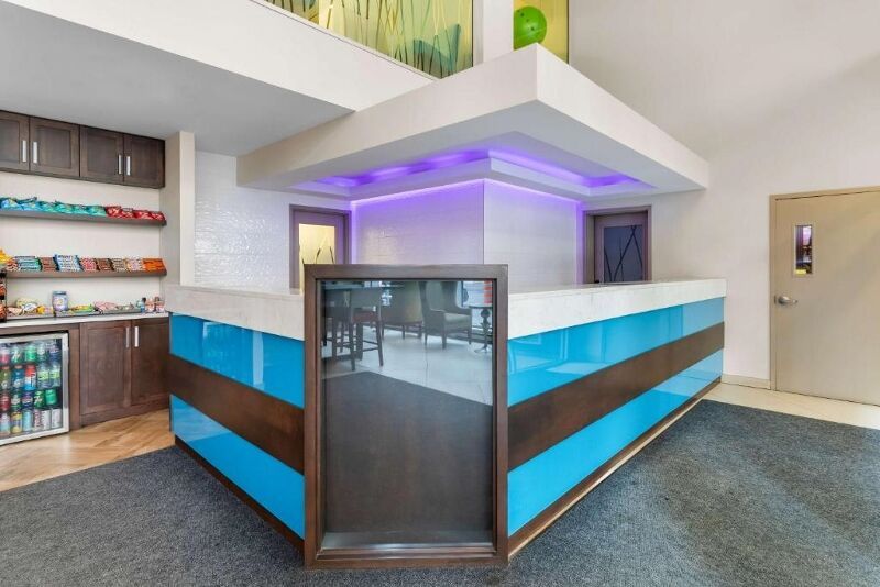 Best Western Plus Hotel Montreal 3* - Sans transfert pas cher photo 8