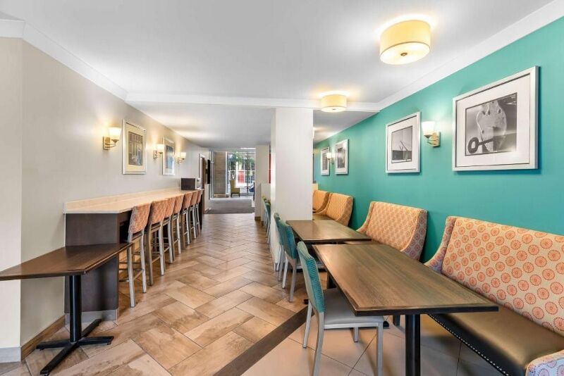 Best Western Plus Hotel Montreal 3* - Sans transfert pas cher photo 9