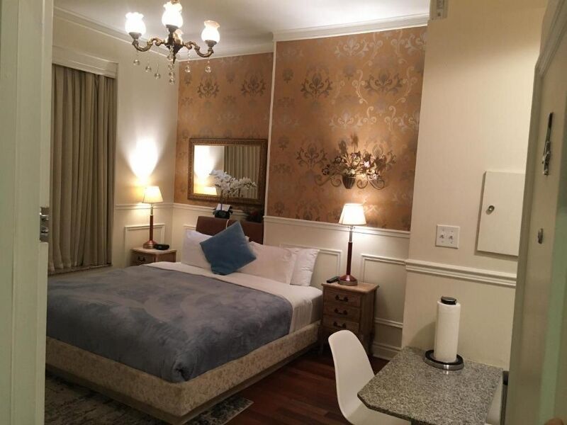 Parc Suites Hôtel 3* - Sans transfert pas cher photo 7