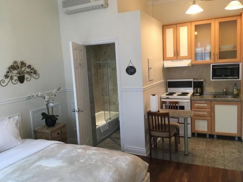 Parc Suites Hôtel 3* - Sans transfert pas cher photo 8