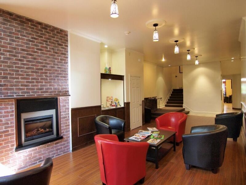 St Denis 3* - Sans transfert pas cher photo 4