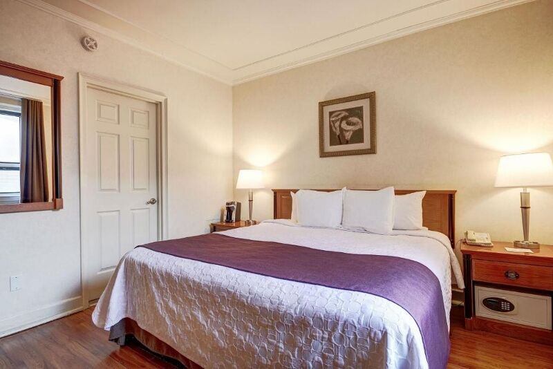 St Denis 3* - Sans transfert pas cher photo 8