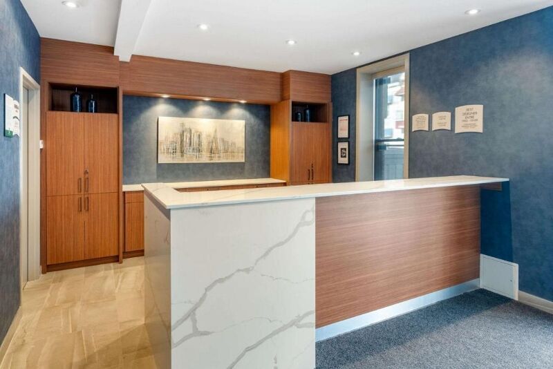 Quality Inn Centre-Ville 3* - Sans transfert pas cher photo 3