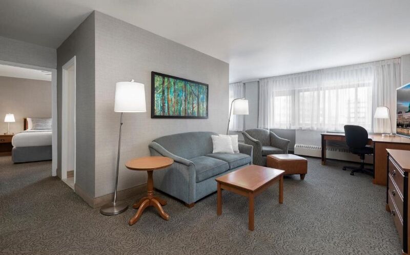 L'Appartement Hôtel 3* - Sans transfert pas cher photo 8