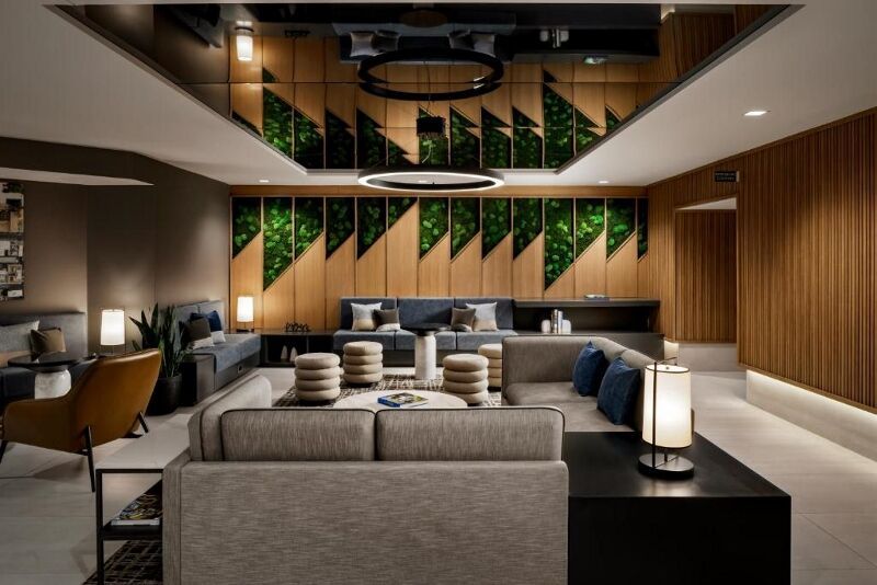 Hyatt Place Montréal Downtown 3* - Sans transfert pas cher photo 4