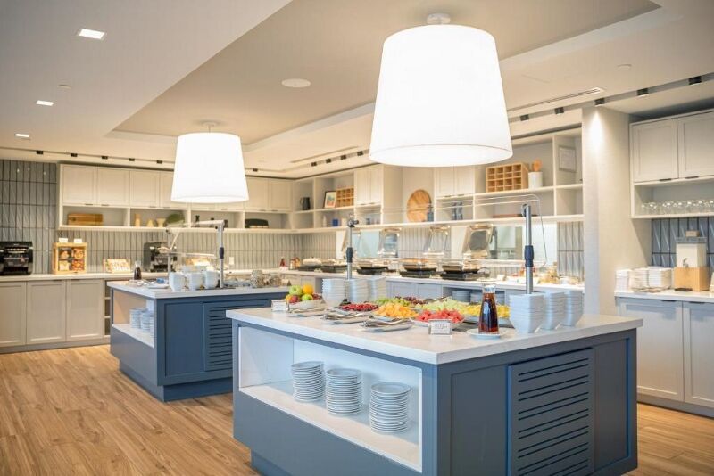 Hyatt Place Montréal Downtown 3* - Sans transfert pas cher photo 7