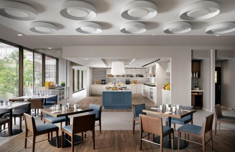 Hyatt Place Montréal Downtown 3* - Sans transfert pas cher photo 8