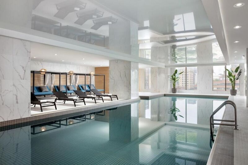 Hyatt Place Montréal Downtown 3* - Sans transfert pas cher photo 11