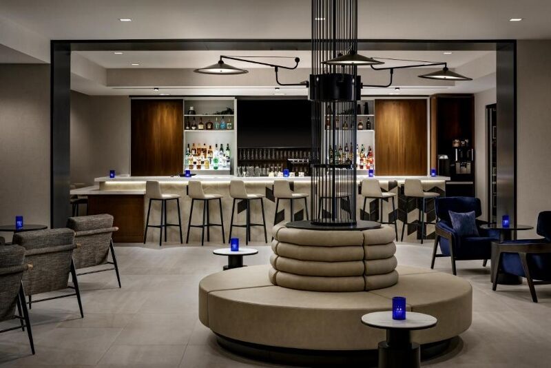 Hyatt Place Montréal Downtown 3* - Sans transfert pas cher photo 12