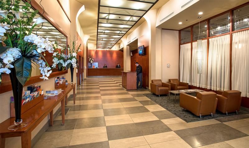 Le Square Phillips Hôtel & Suites 4* - Sans transfert pas cher photo 4