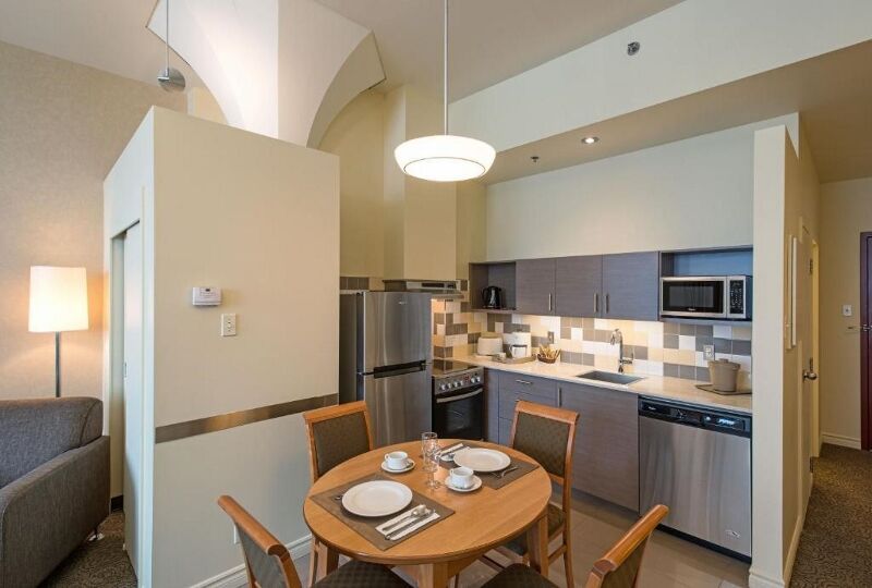 Le Square Phillips Hôtel & Suites 4* - Sans transfert pas cher photo 7