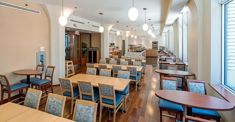 Le Square Phillips Hôtel & Suites 4* - Sans transfert pas cher photo 9