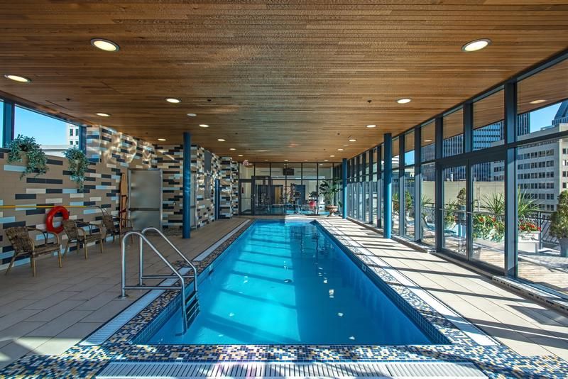 Le Square Phillips Hôtel & Suites 4* - Sans transfert pas cher photo 10