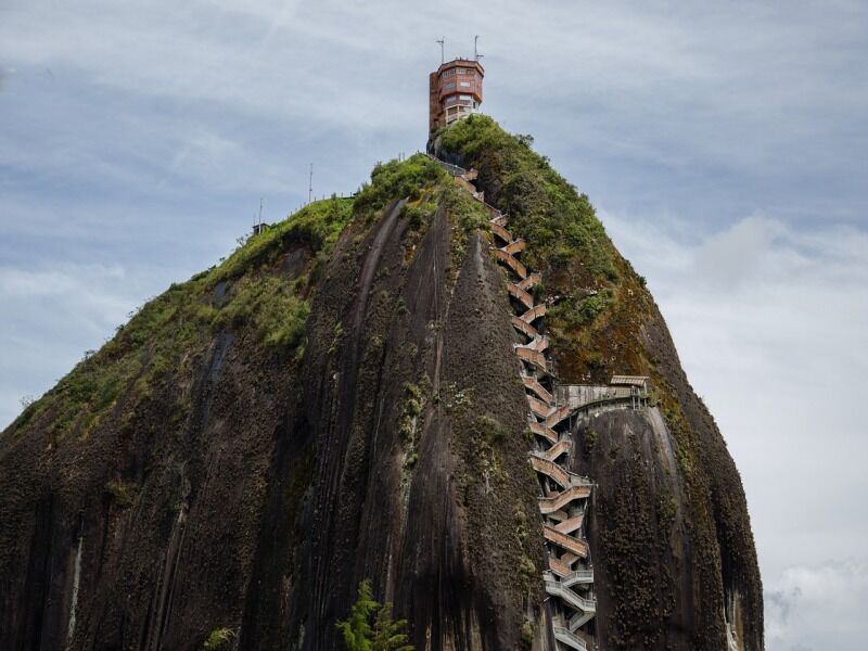 Xperience Colombie pas cher photo 7
