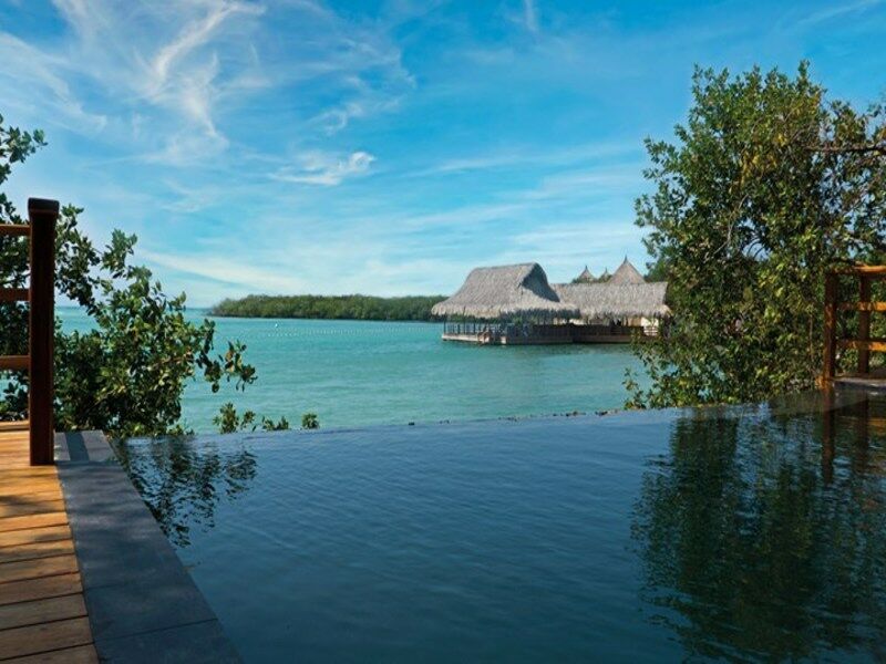 Xperience Colombie & L'Ile de Barú pas cher photo 12