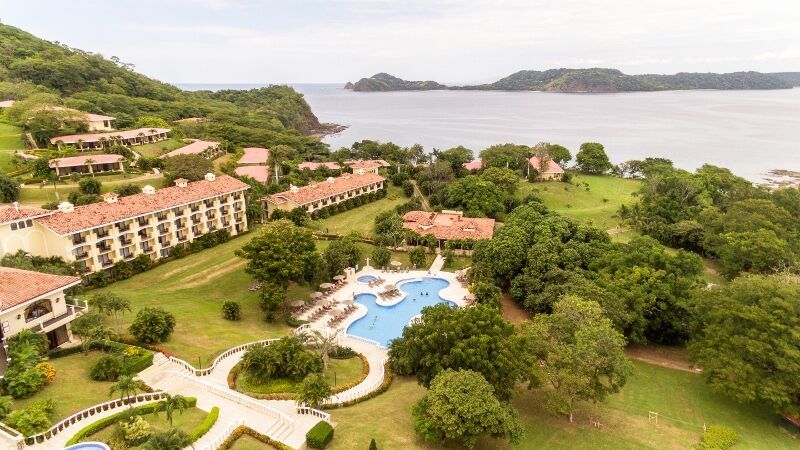 Occidental Papagayo 5* - Adults Only pas cher photo 2