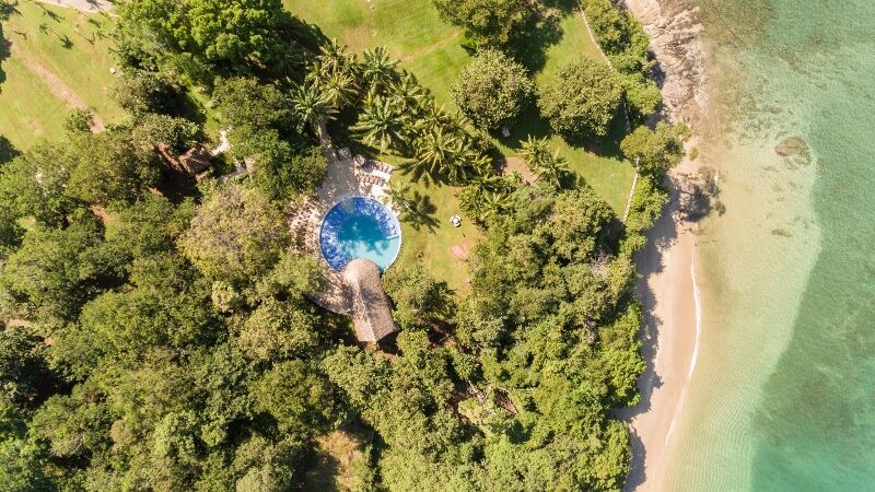 Occidental Papagayo 5* - Adults Only pas cher photo 3