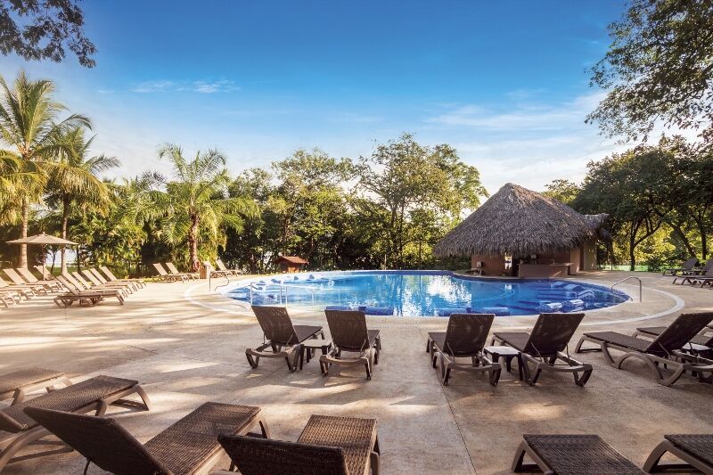 Occidental Papagayo 5* - Adults Only pas cher photo 5