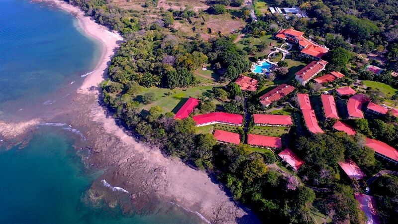 Occidental Papagayo 5* - Adults Only pas cher photo 8