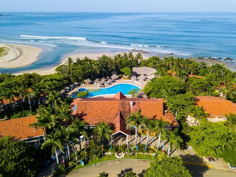 Occidental Tamarindo 5* pas cher photo 4