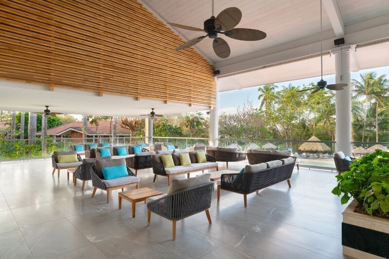 Occidental Tamarindo 5* pas cher photo 7