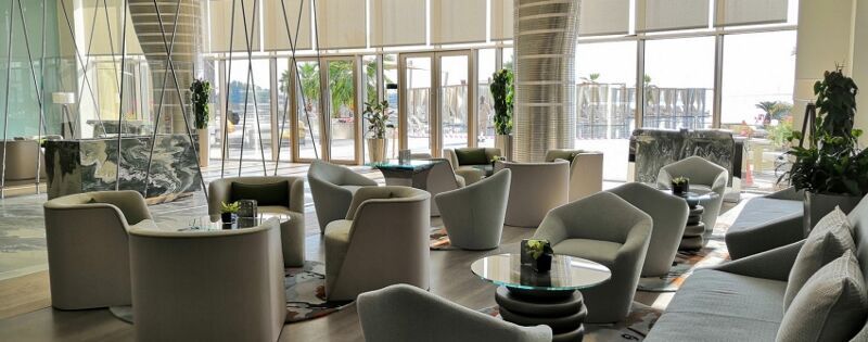 Royal M Hotel Abu Dhabi by Gewan 5* pas cher photo 12