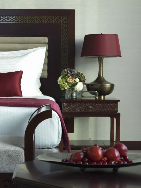 Intercontinental Abu Dhabi 5* pas cher photo 1