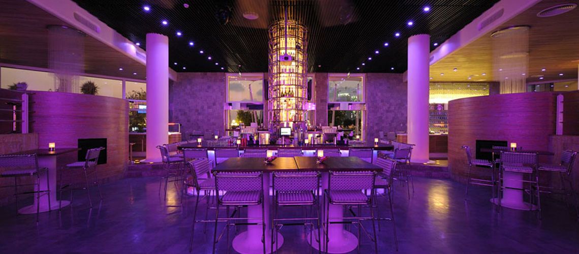 Intercontinental Abu Dhabi 5* pas cher photo 6