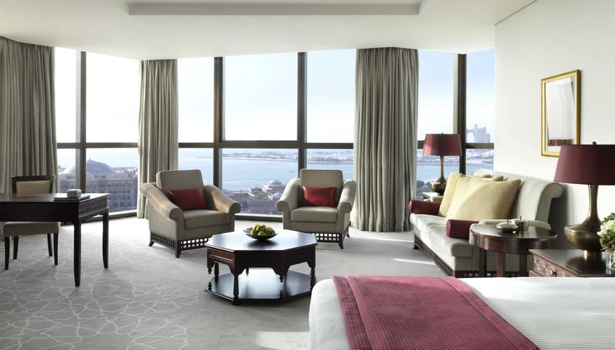 Intercontinental Abu Dhabi 5* pas cher photo 10