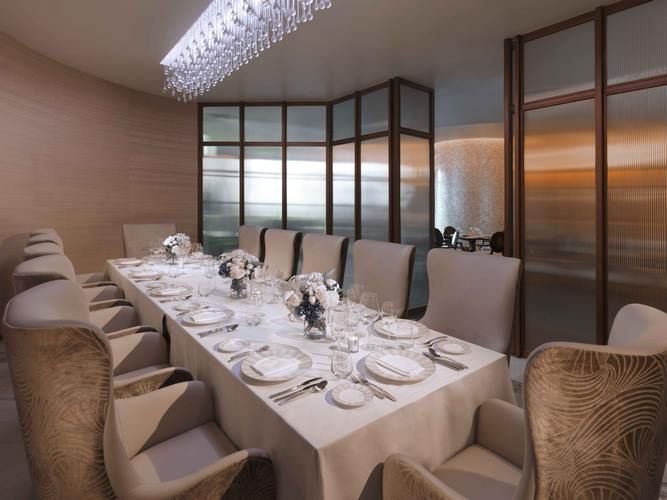 Intercontinental Abu Dhabi 5* pas cher photo 14