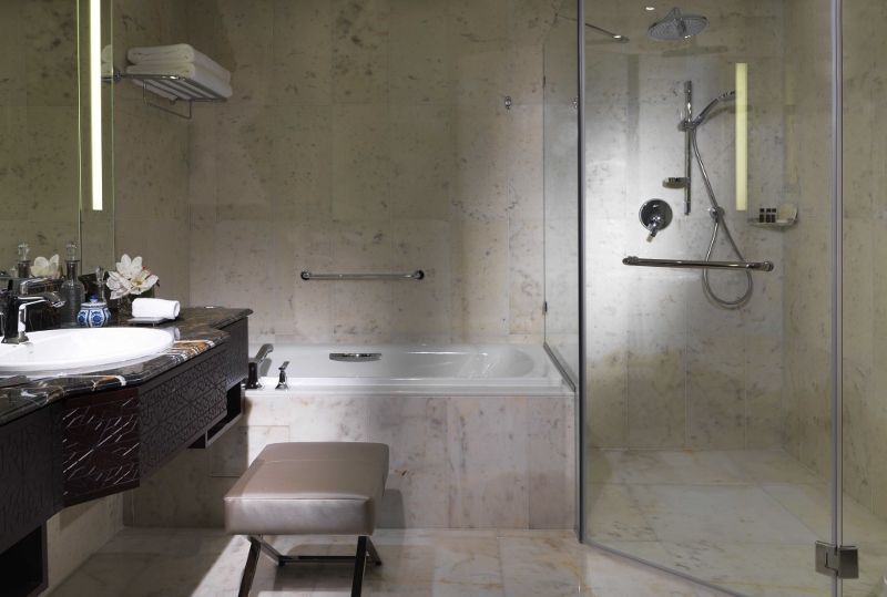 Intercontinental Abu Dhabi 5* pas cher photo 18