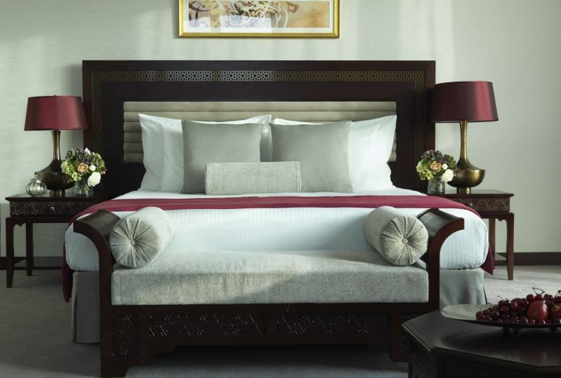 Intercontinental Abu Dhabi 5* pas cher photo 19