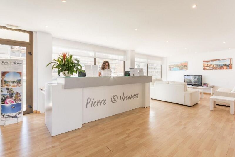 Pierre & Vacances - Résidence Empuriabrava Marina - sans transfert pas cher photo 4