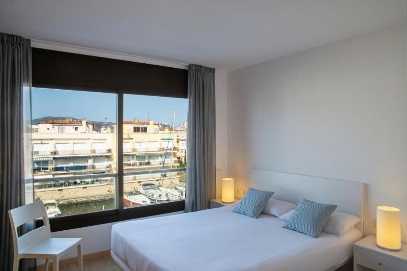 Pierre & Vacances - Résidence Empuriabrava Marina - sans transfert pas cher photo 7