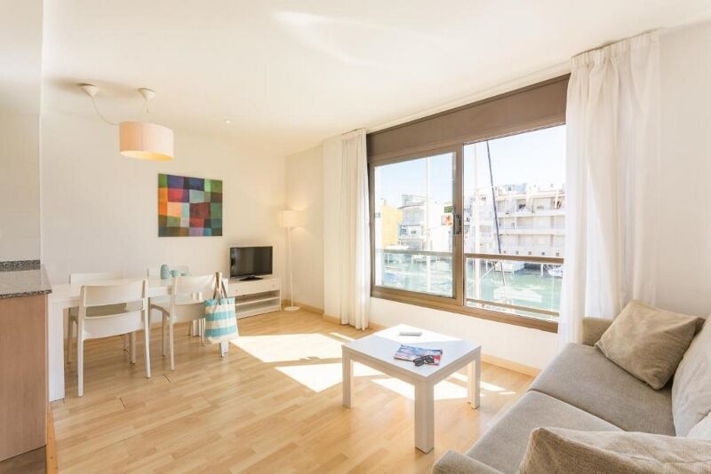 Pierre & Vacances - Résidence Empuriabrava Marina - sans transfert pas cher photo 9