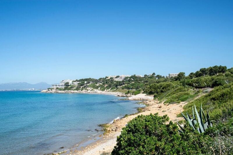 Pierre & Vacances - Hôtel Salou Sunset 3* - Adults Only +16 ans - Sans transfert pas cher