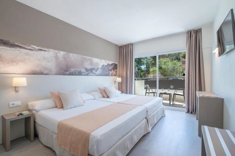 Pierre & Vacances - Hôtel Salou Sunset 3* - Adults Only +16 ans - Sans transfert pas cher photo 3