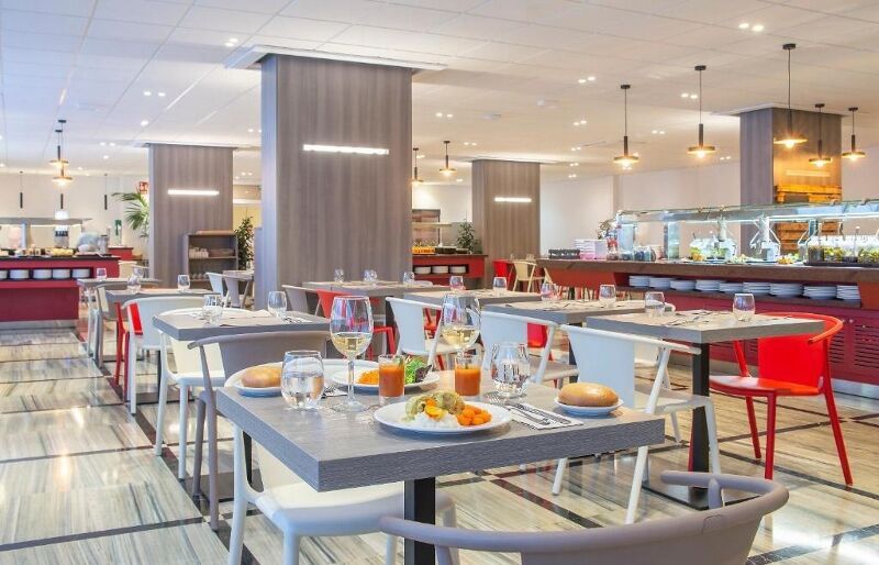 Pierre & Vacances - Hôtel Salou Sunset 3* - Adults Only +16 ans - Sans transfert pas cher photo 4