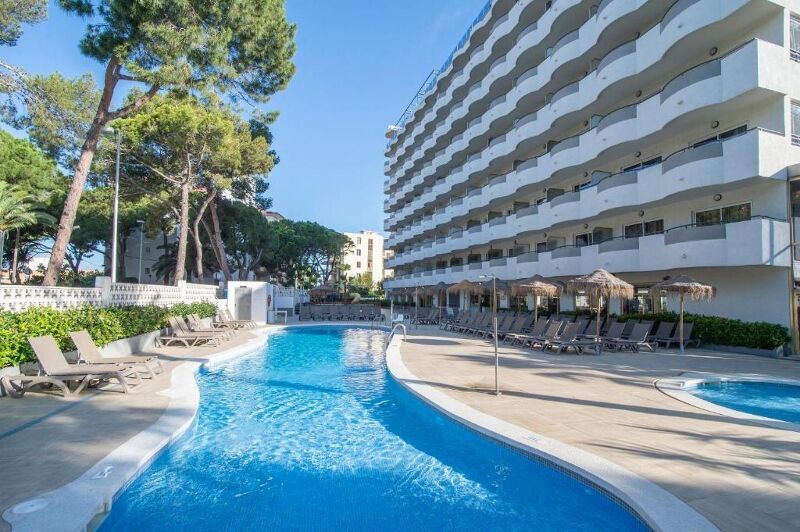 Pierre & Vacances - Hôtel Salou Sunset 3* - Adults Only +16 ans - Sans transfert pas cher photo 5